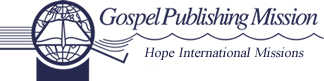 Gospel Publishing Mission