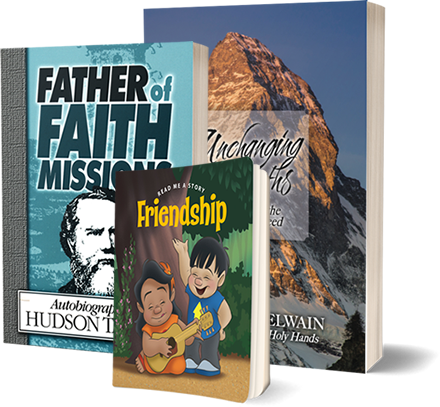 Shop Gospel Publishing Mission