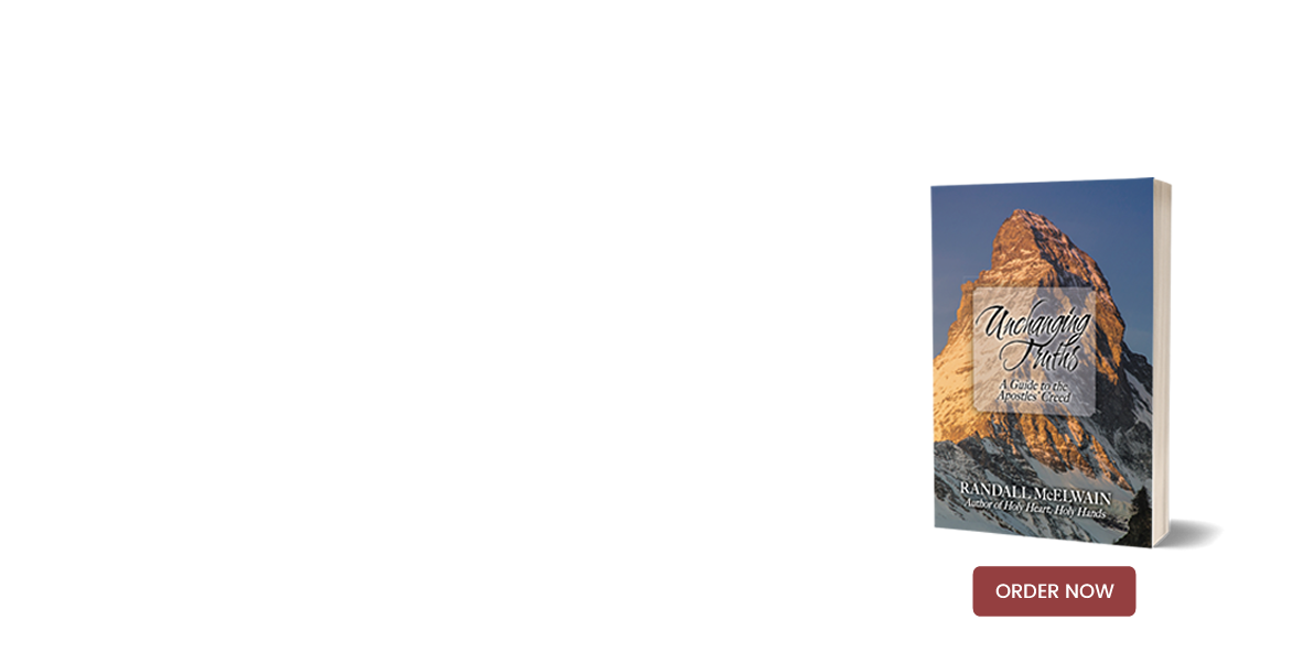 Now Available - Unchanging Truths