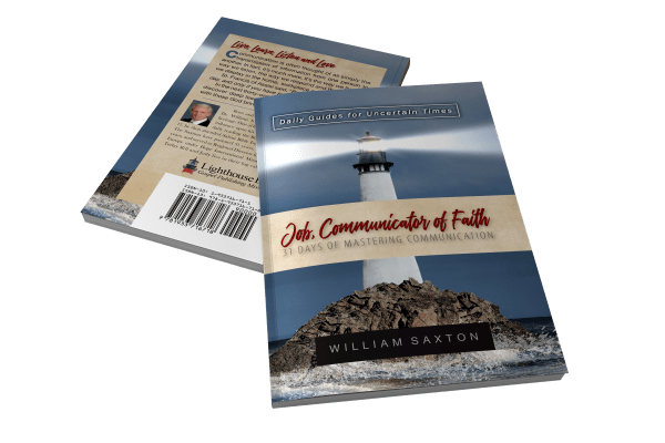 Job, Communicator of Faith