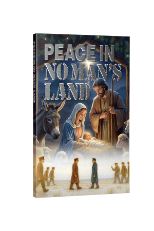 Peace in No Man's Land