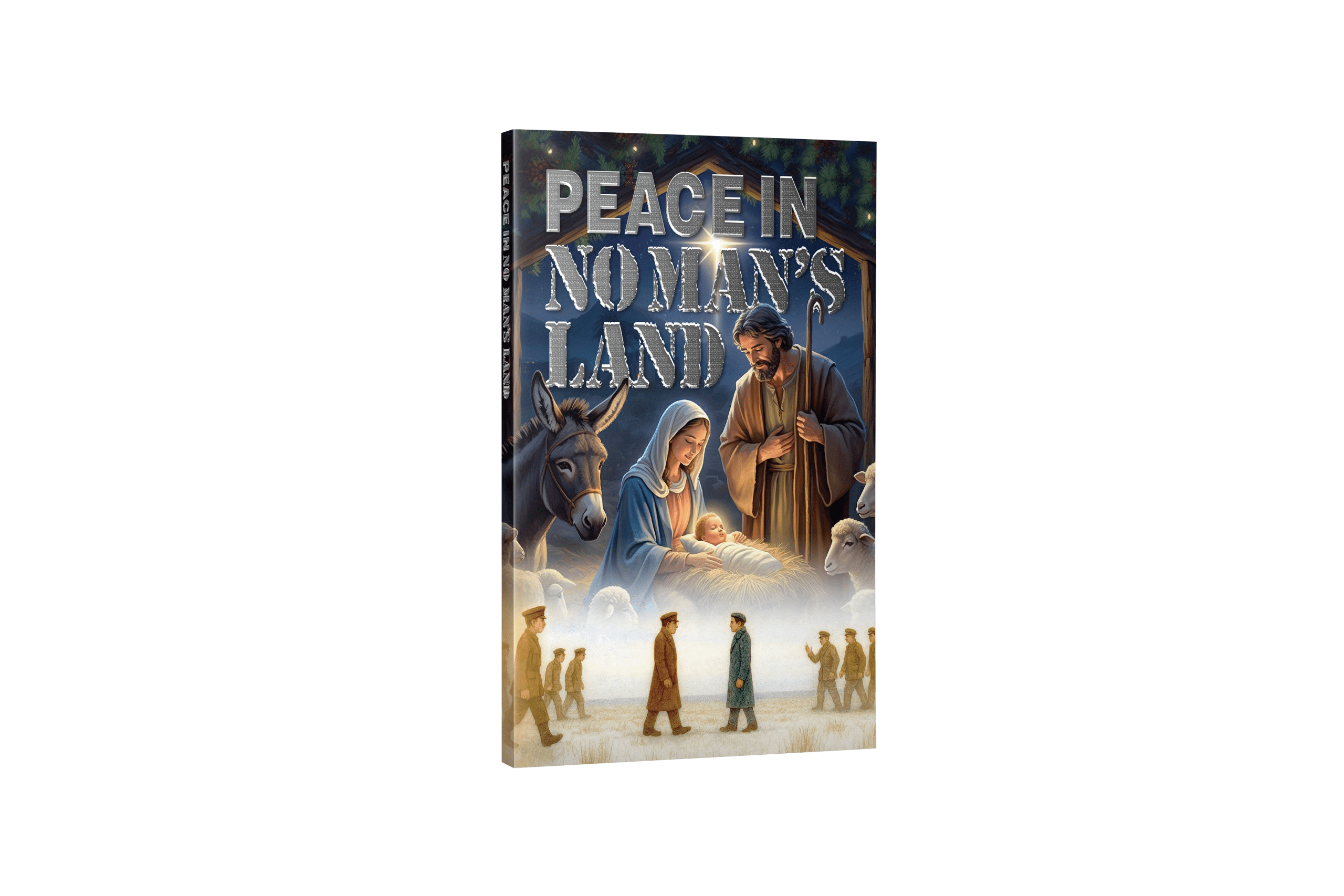 Peace in No Man's Land